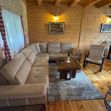 Vacation Home Andjelic Žabljak Eksteriør bilde