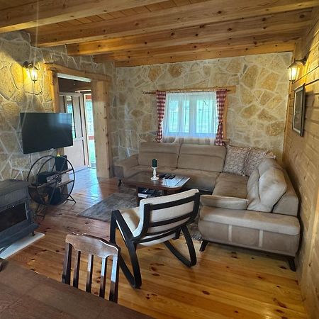 Vacation Home Andjelic Žabljak Eksteriør bilde