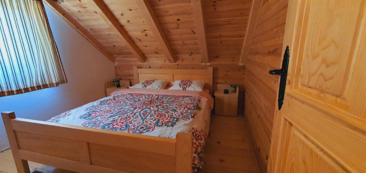 Vacation Home Andjelic Žabljak Eksteriør bilde
