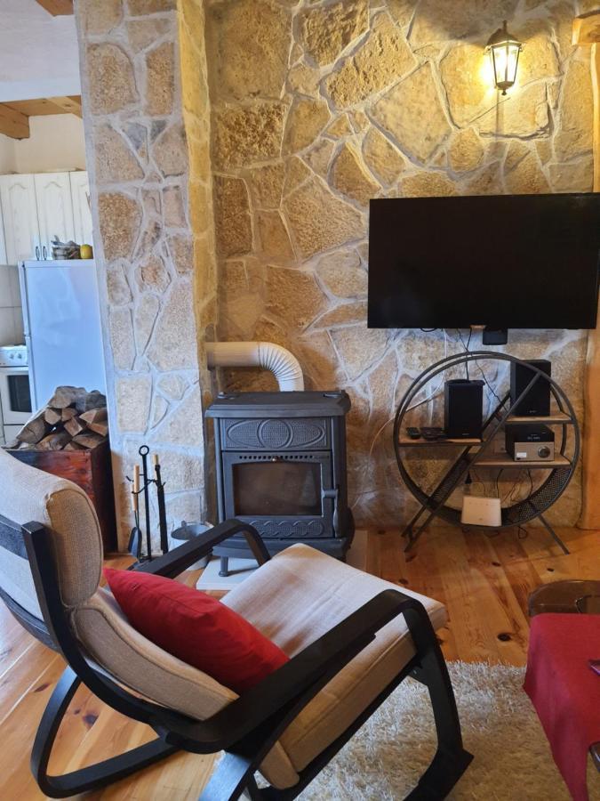 Vacation Home Andjelic Žabljak Eksteriør bilde