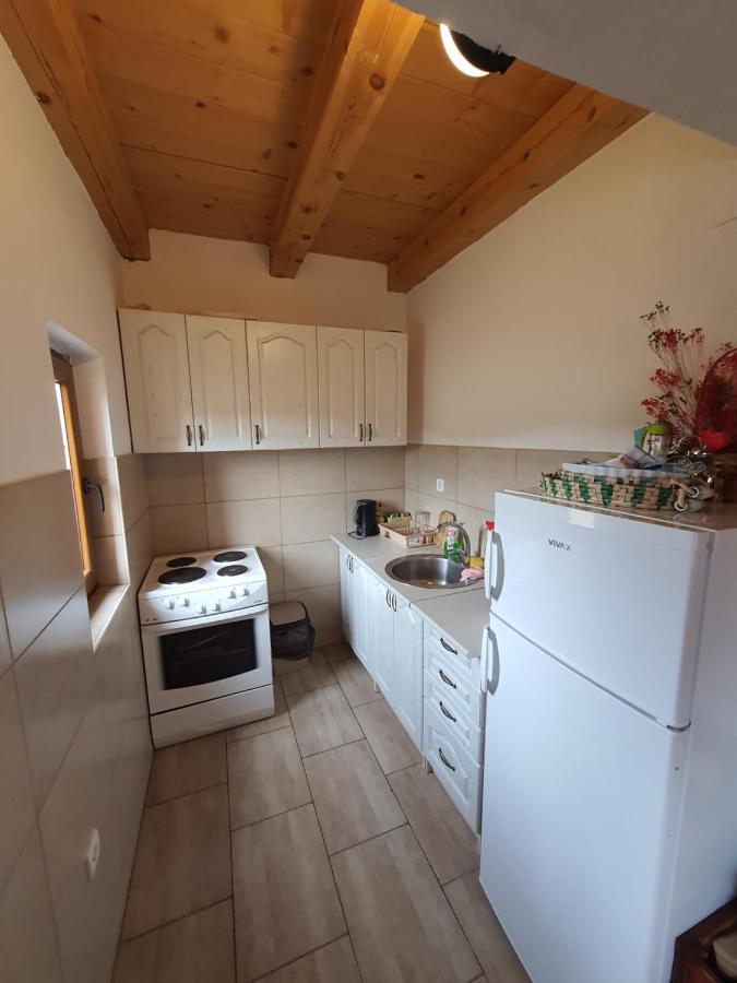 Vacation Home Andjelic Žabljak Eksteriør bilde
