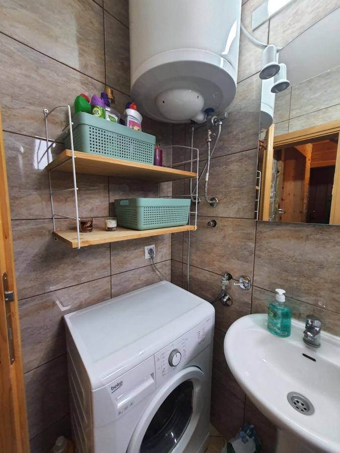 Vacation Home Andjelic Žabljak Eksteriør bilde