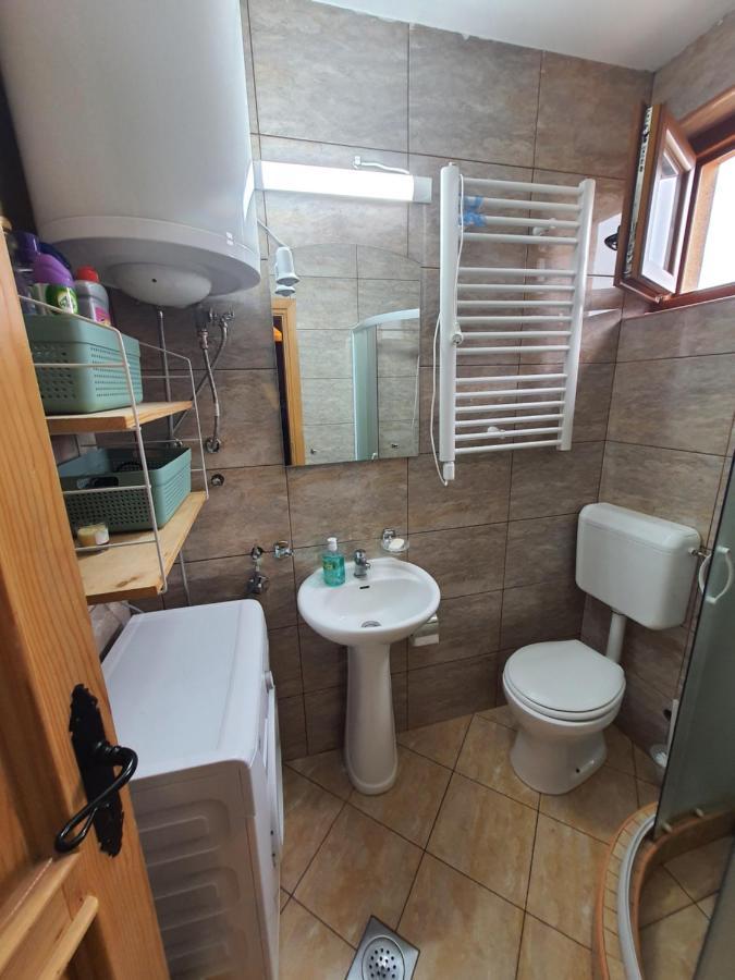 Vacation Home Andjelic Žabljak Eksteriør bilde