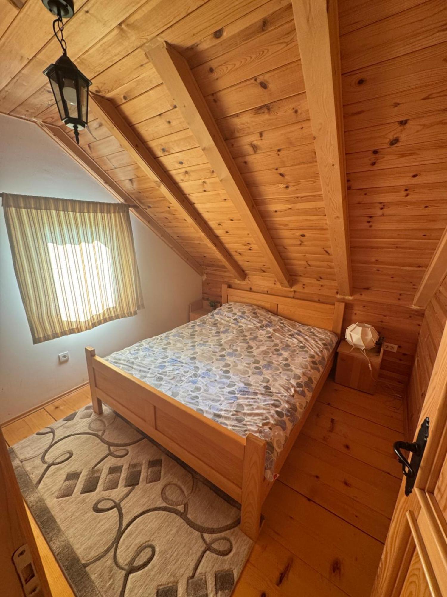 Vacation Home Andjelic Žabljak Eksteriør bilde